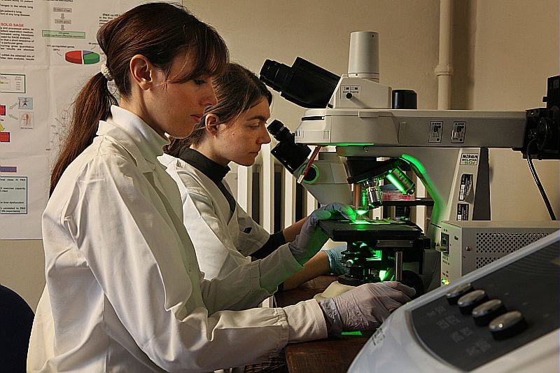 C’è il Mese della Scienza per imparare giocando
