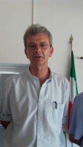 Sandro Palazzi