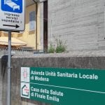 L'ospedale-casa della salute di Finale