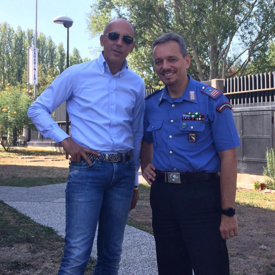 Nascondevano quattro chili di droga: arrestati due grossisti a Finale Emilia