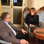 Giandomenico Tomei Beatrice Lorenzin