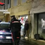 carabinieri carpi