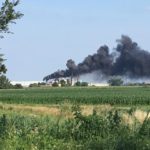 incendio ecobloks finale emilia