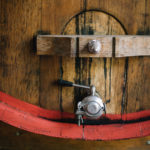 aceto balsamico botte