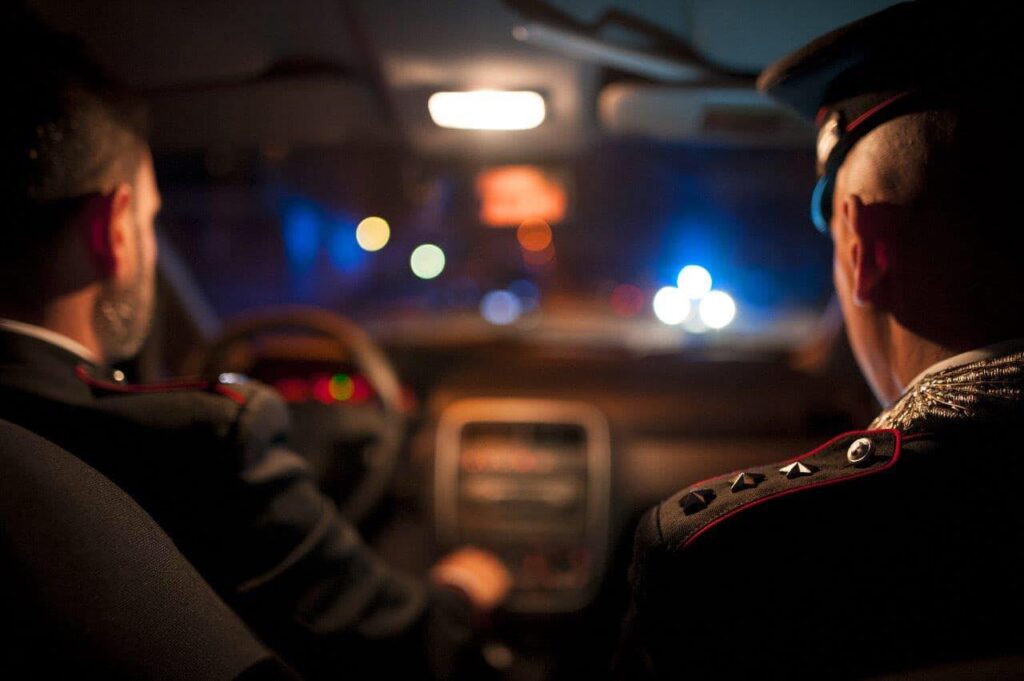 carabinieri